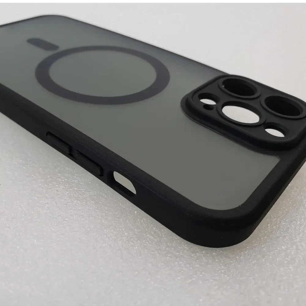 Tocol magnetic protective